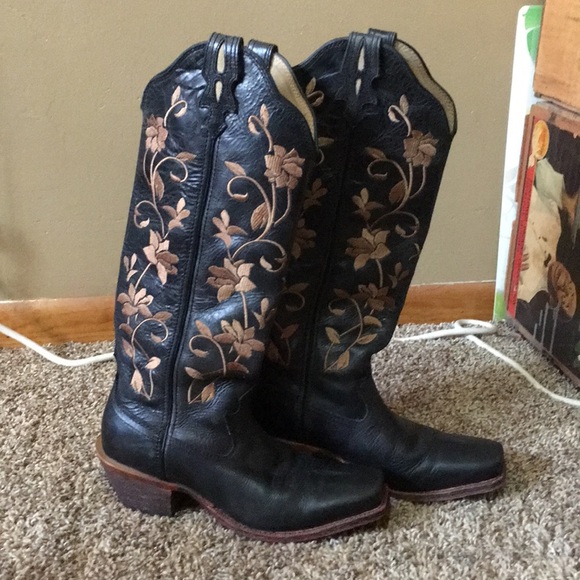 Twisted X Shoes - Women’s Twisted X boots